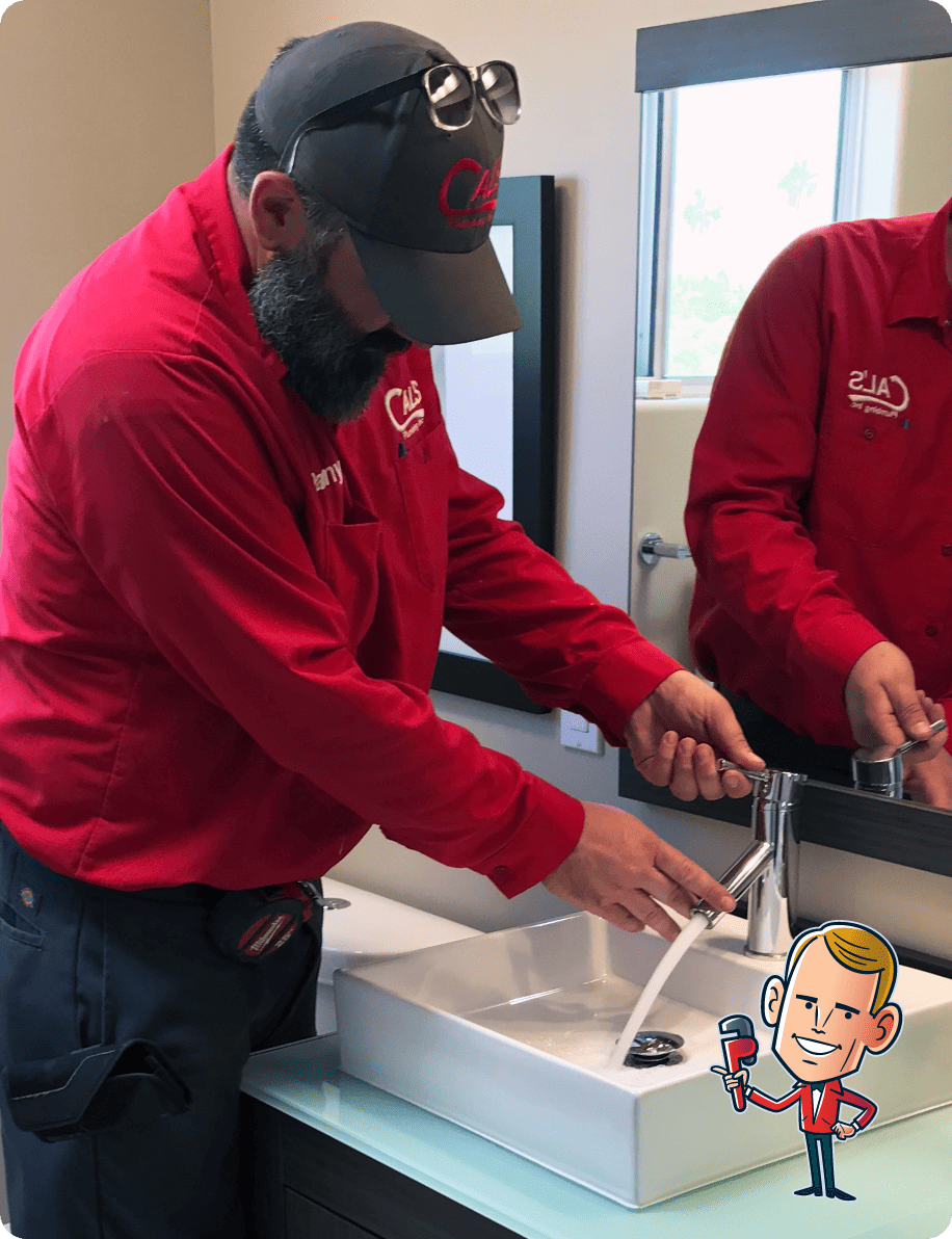 tucson plumbing experts