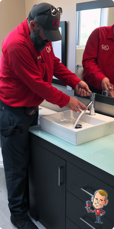 plumbing in tucson az